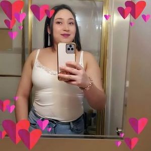 Meet your Posher, Reyna